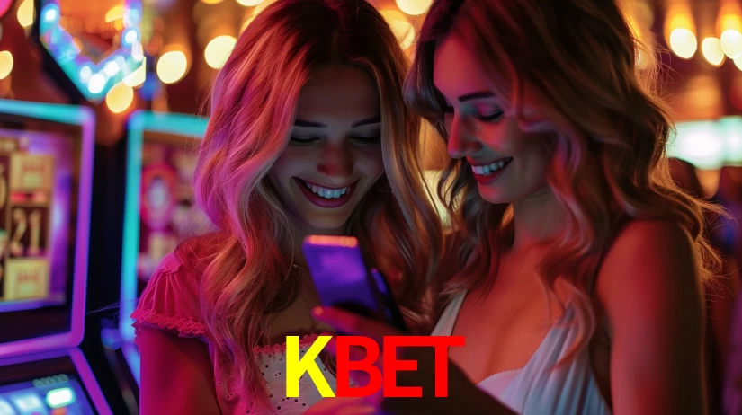 KBET - Cassino Brasil 24 Horas - KBET login