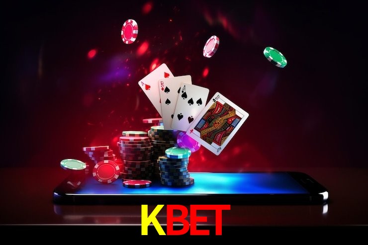 Welcome Bonus KBET