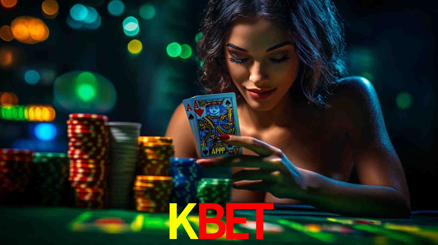 Experiência VIP KBET