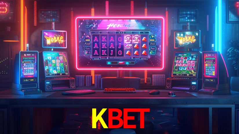 KBET: Seu Cassino Premiado com Pagamentos Rápidos