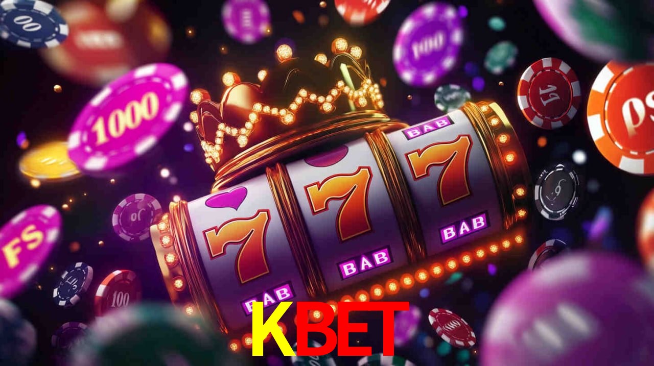Experiência VIP KBET