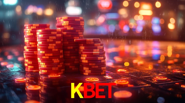 KBET jogos