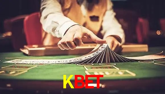 VIP Casino KBET