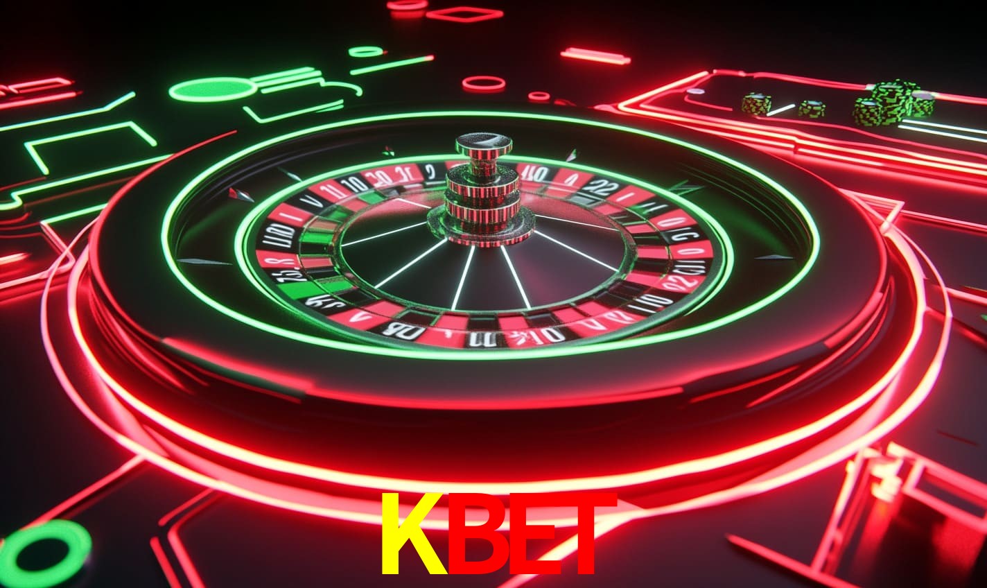 Casino Ao Vivo KBET
