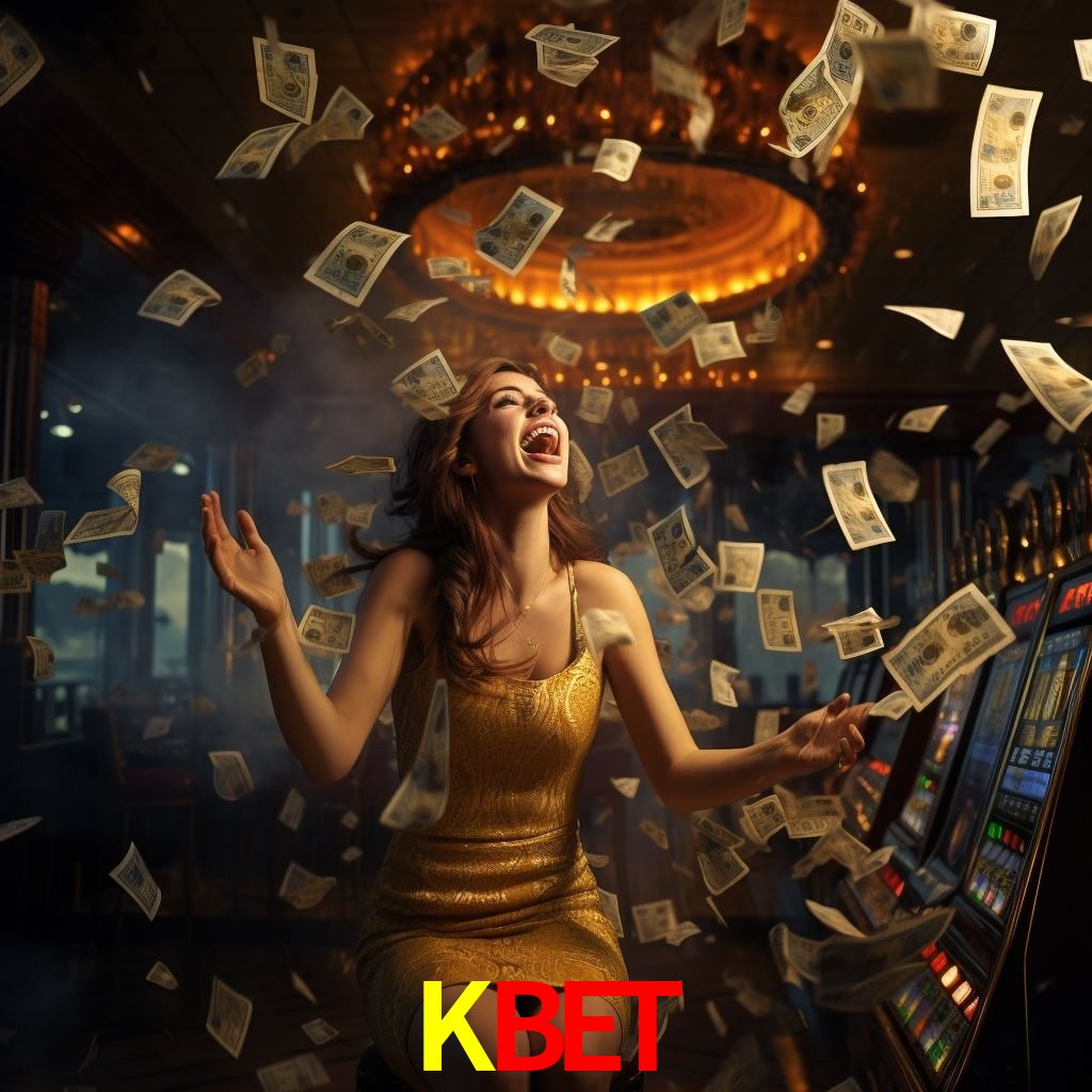 Live Casino KBET