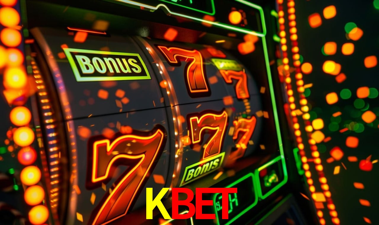 Sistemas de Segurança KBET
