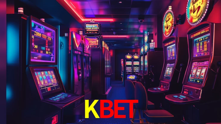 KBET jogos