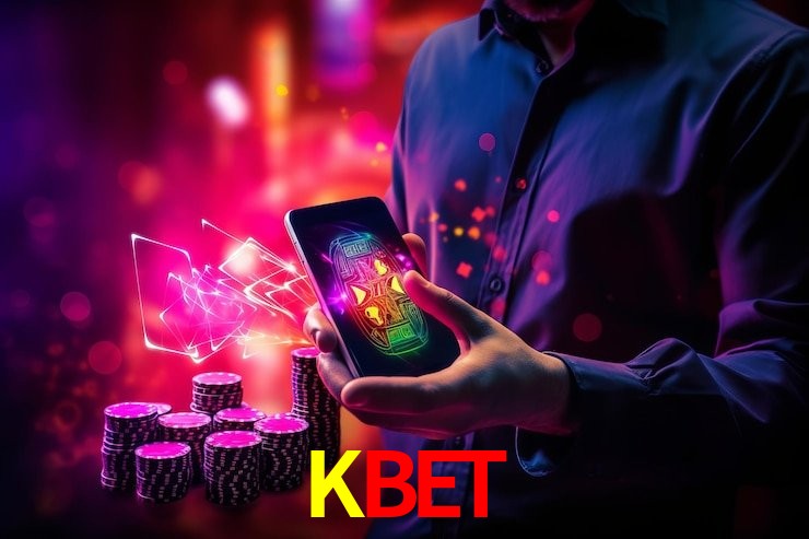Apostas Esportivas na KBET: Um Guia Completo