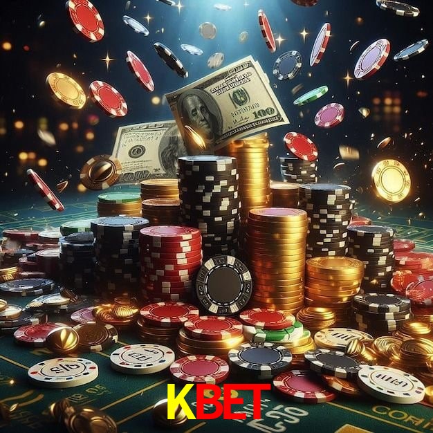 Especiais de Fim de Semana KBET