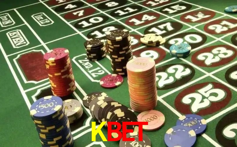 Apostas Esportivas na KBET: Um Guia Completo