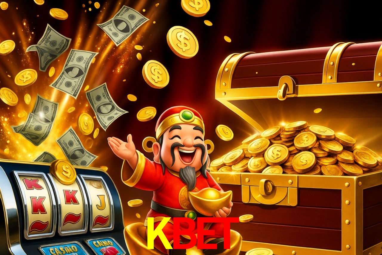 A Revolução dos Aplicativos de Jogos no KBET