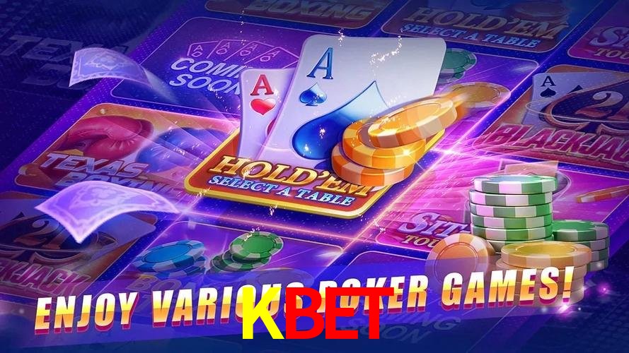 Design Responsivo KBET