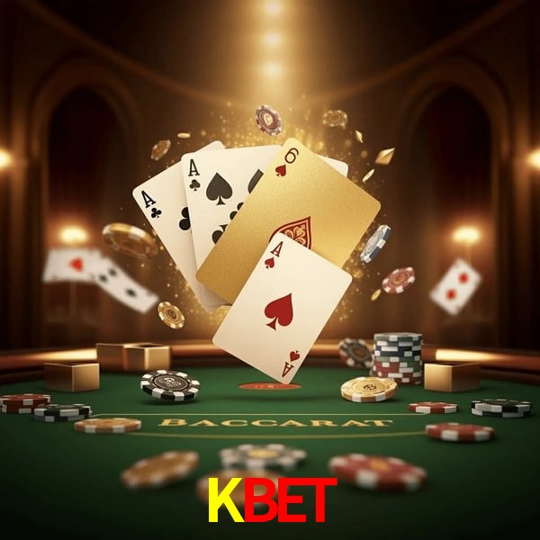 Roulette Table KBET