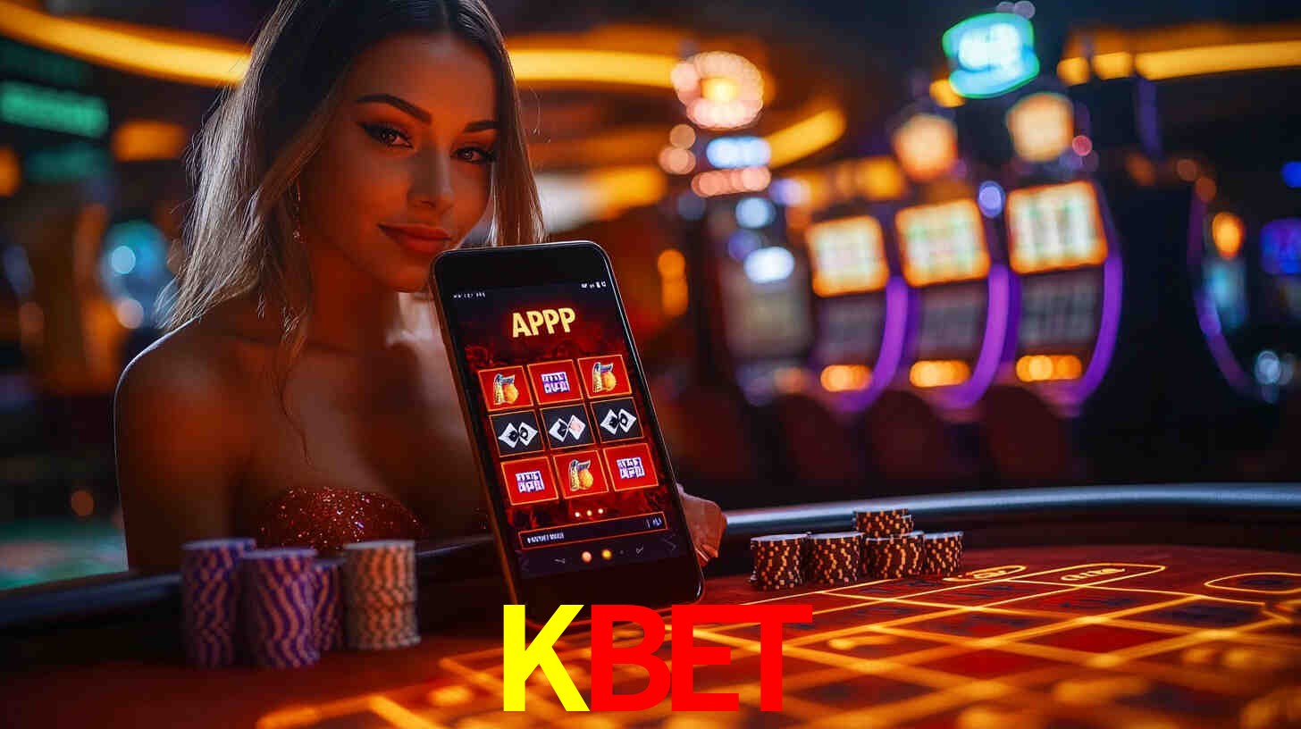 Apostas de Futebol KBET