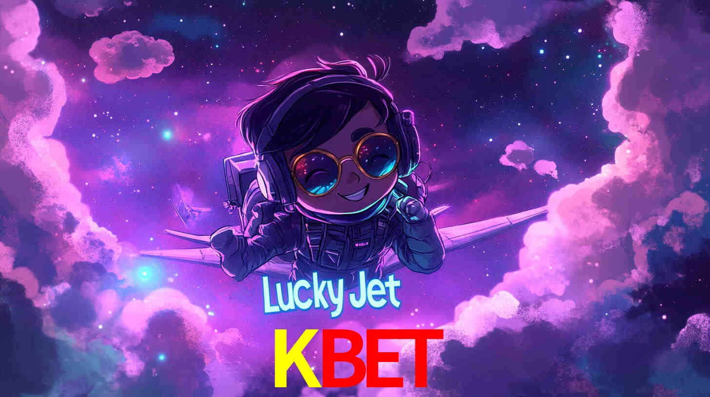 Jogo Spaceman KBET