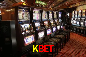 Jogos Exclusivos KBET