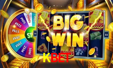Descubra o Mundo do Cassino Online com KBET