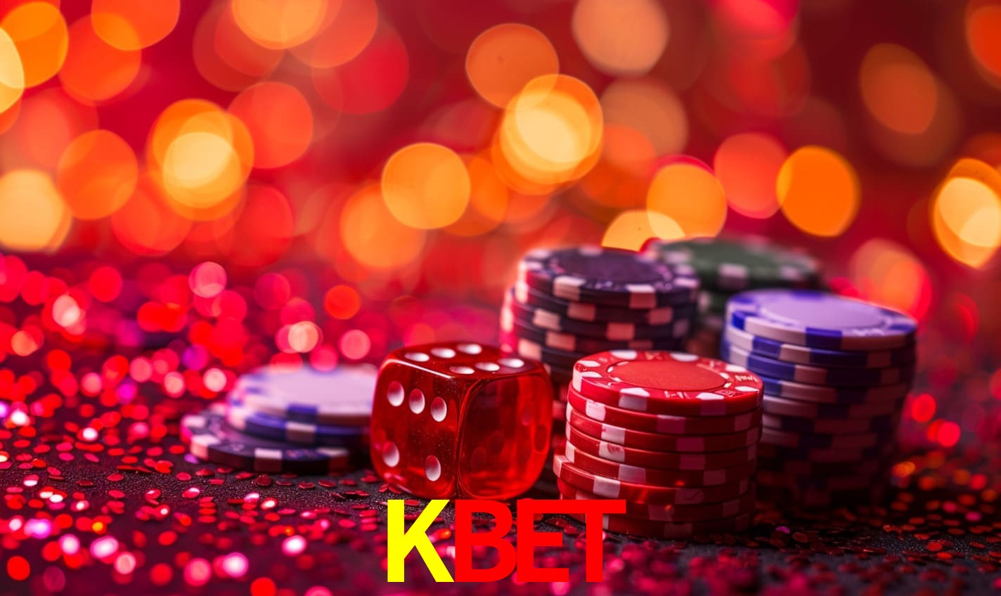 Provedores de Jogos KBET