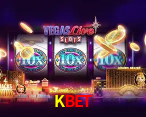 APP oficial da KBET para mobile