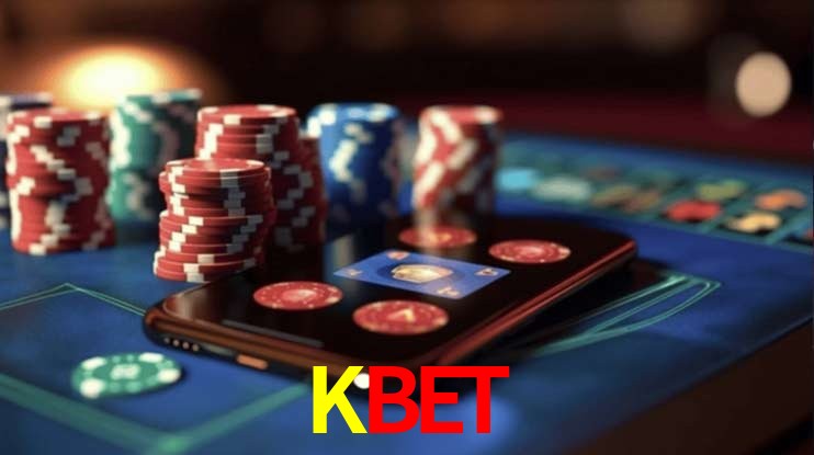 Descubra a Magia dos Jogos de Arcade no KBET
