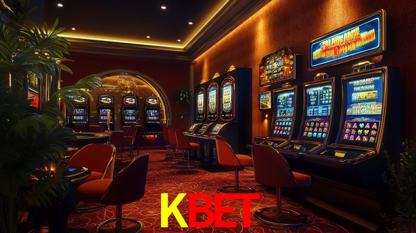 Exclusive Games KBET