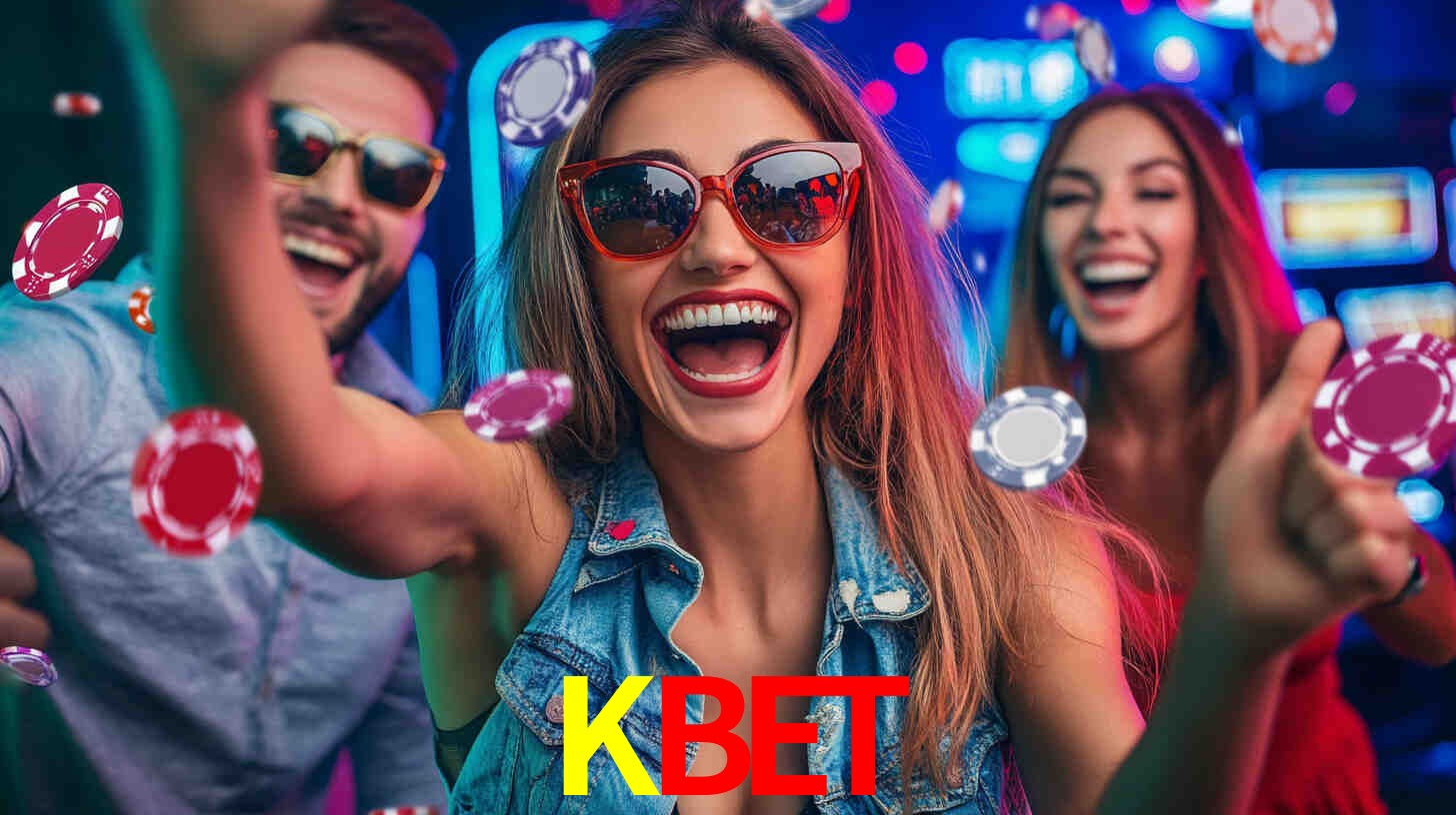 Apostas de Tênis KBET