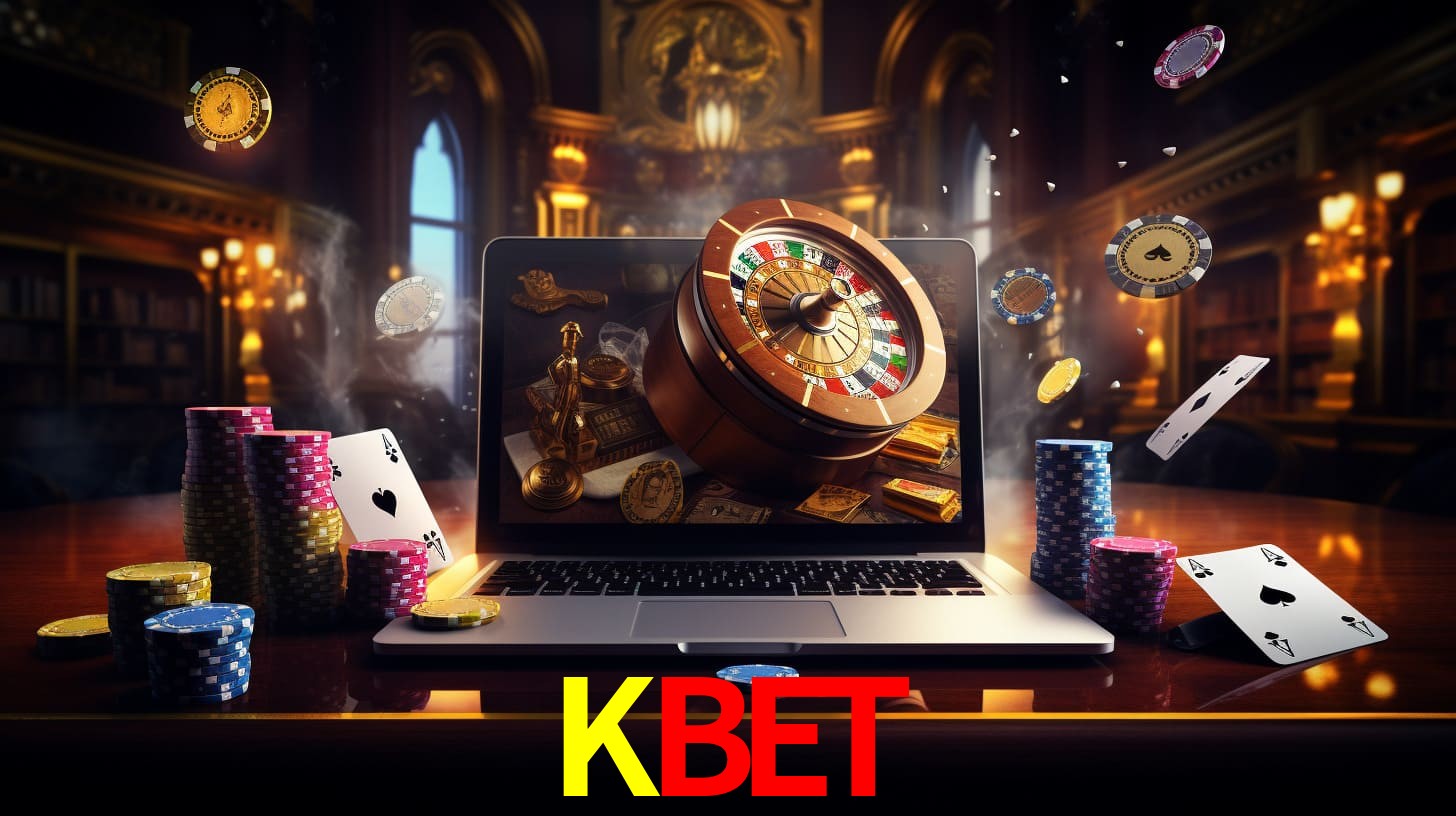 Daily Bonuses KBET