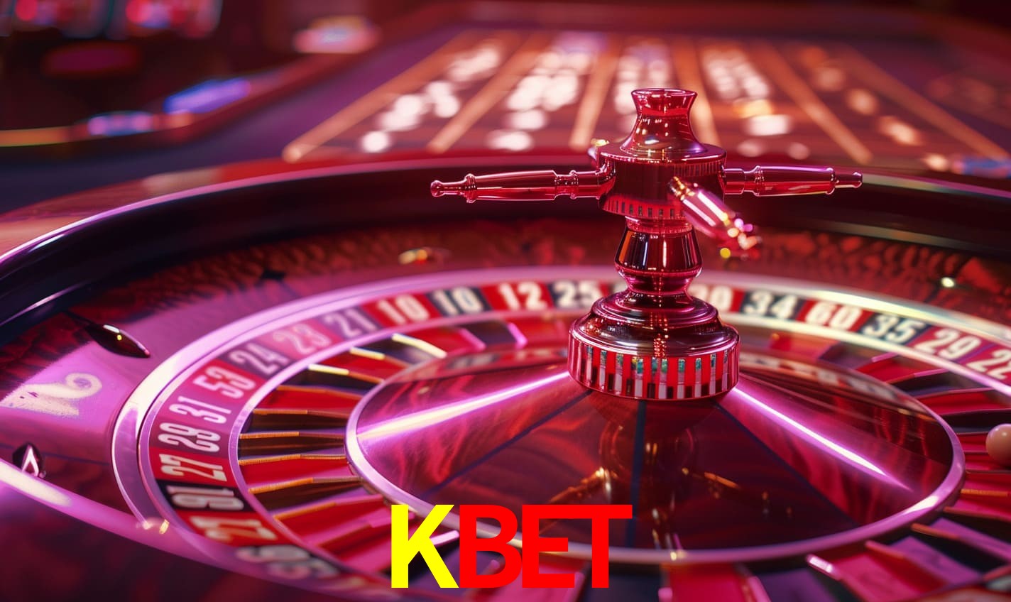 Login Seguro KBET