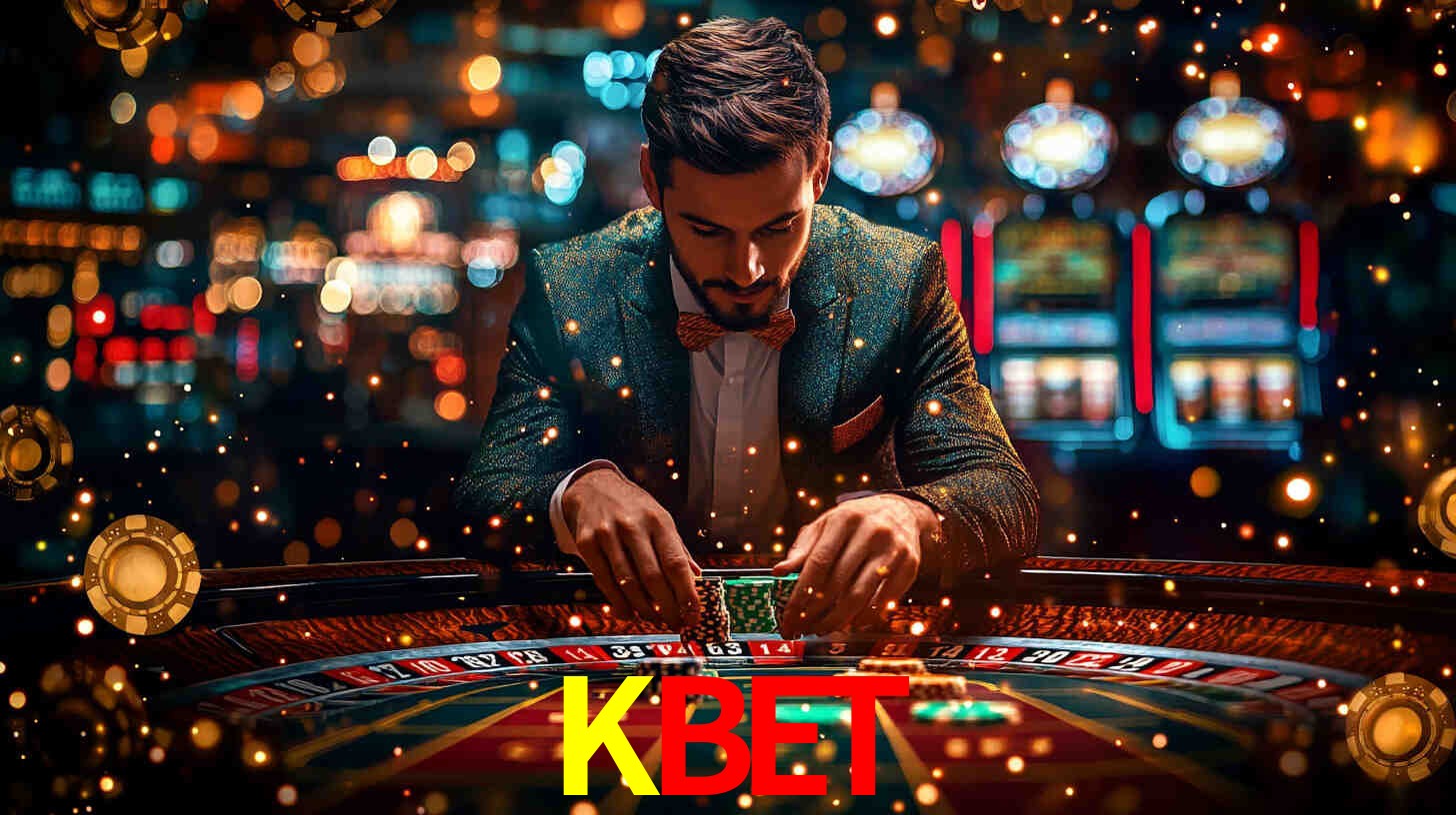 KBET jogos