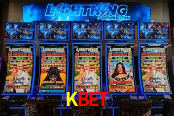 Explorando a Categoria de Eventos em Apostas na KBET