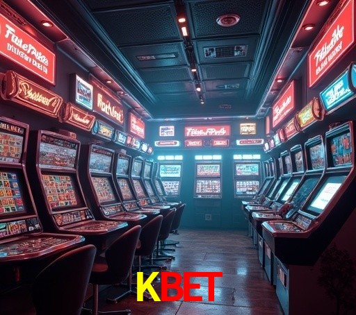 Explorando a Categoria de Eventos em Apostas na KBET