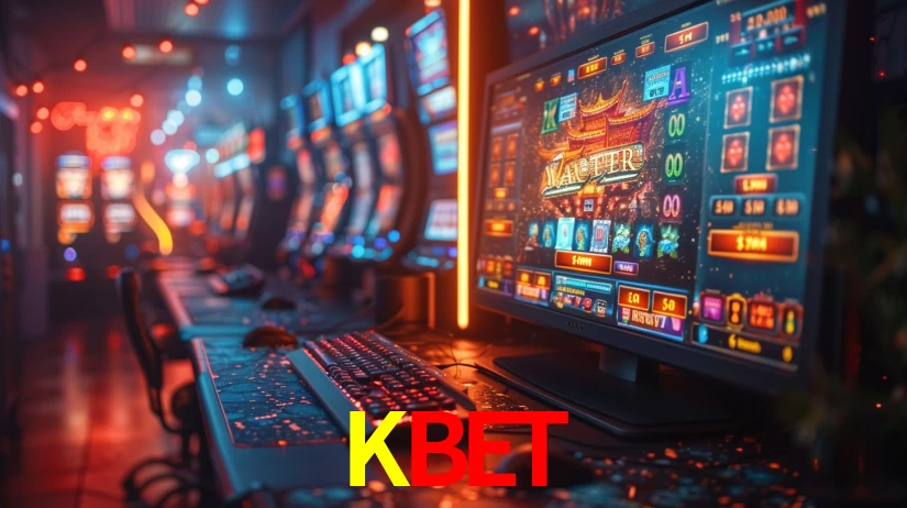KBET login