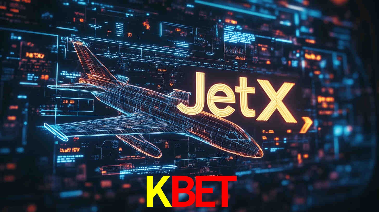 Jogo Aviator KBET
