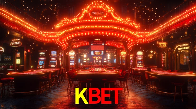 KBET
