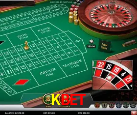Flash Promotion KBET