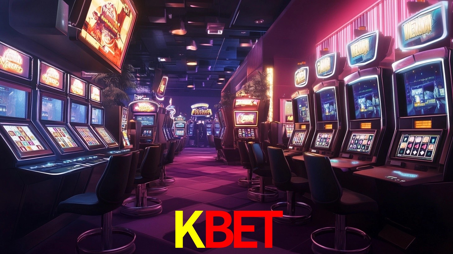Experimente o Login Seguro Premium no KBET