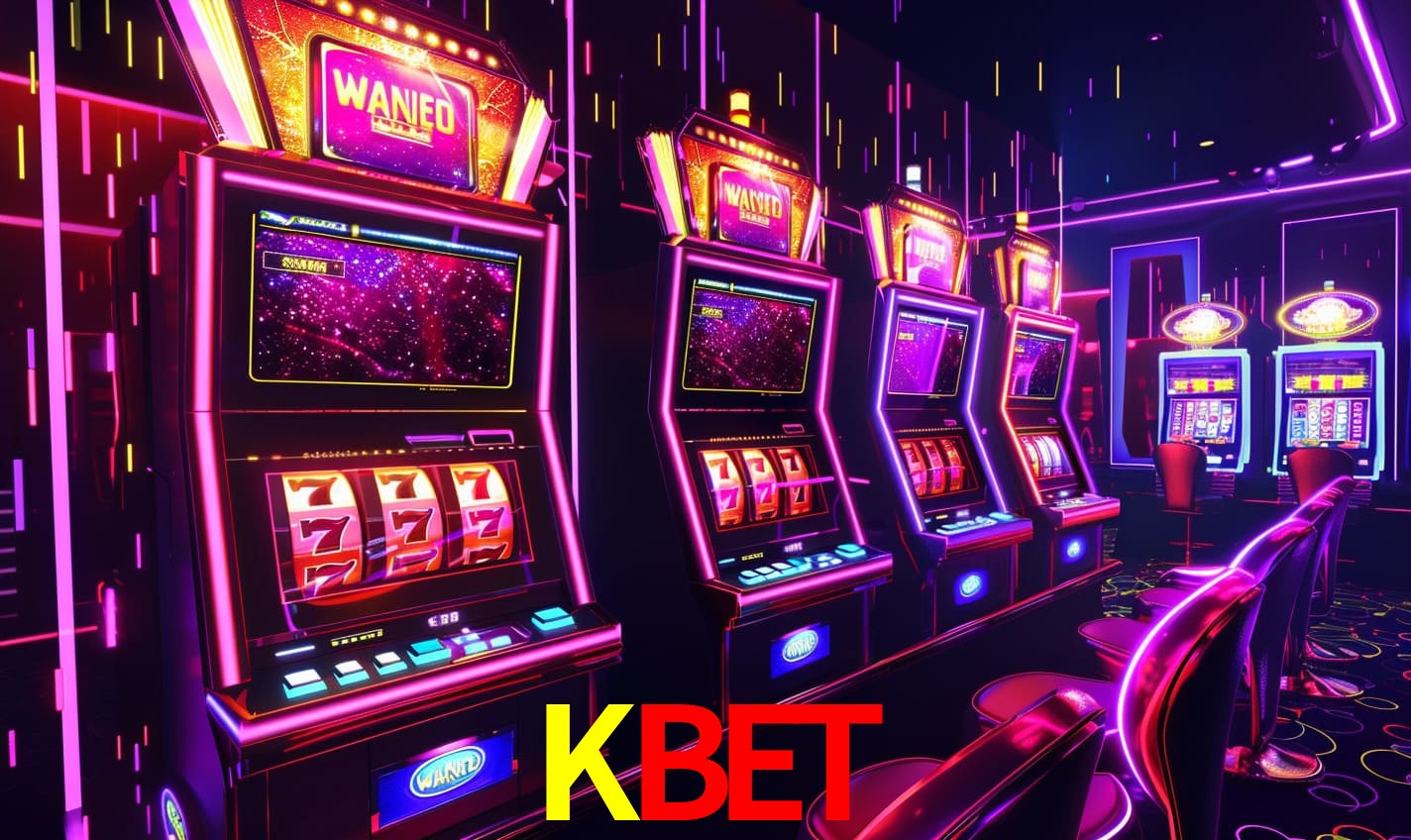 Diretório de Jogos KBET
