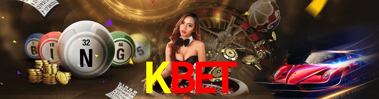 A Experiência Imersiva dos Cassinos Ao Vivo no KBET