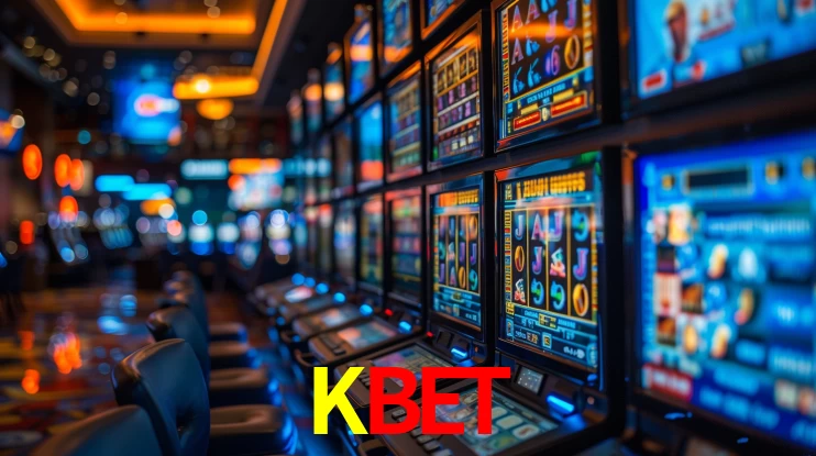 Game Providers KBET