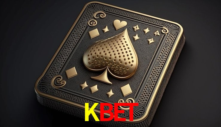 Inovações de Jogos na KBET: O Futuro das Experiências Interativas