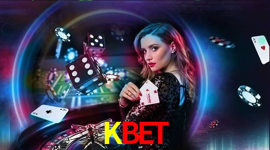Games Directory KBET
