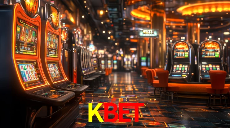 KBET: Jogos de Caça-Níqueis-Altas Recompensas, Roleta-Velocidade, Blackjack-Desafios Máximos