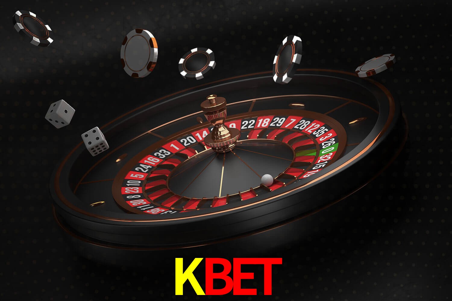 KBET: A Experiência de Casino com Jogos de Mesa ao Vivo