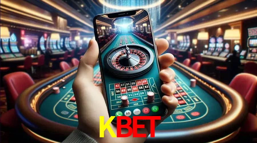 Bonus Features KBET
