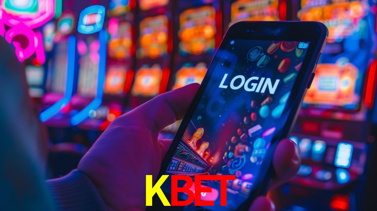 Inovações de Jogos na KBET: O Futuro das Experiências Interativas
