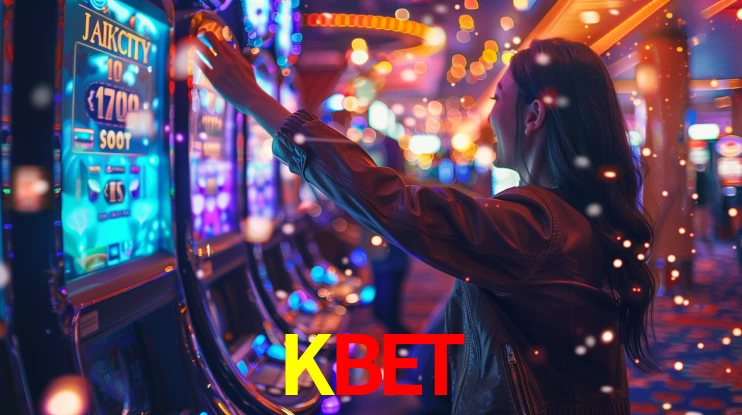 KBET: Seu Especialista em Apostas Esportivas Brasileiras
