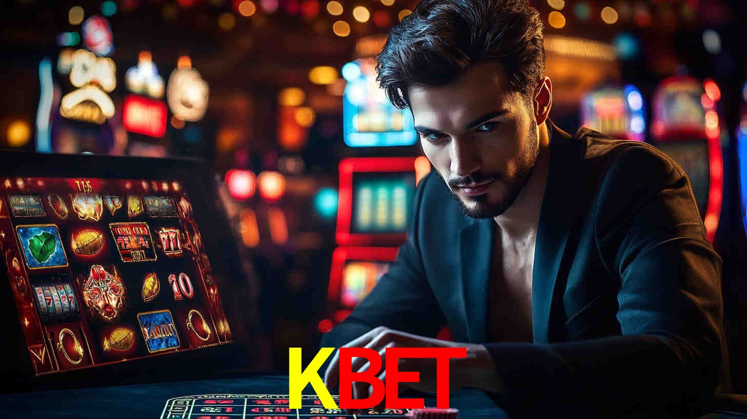 Desvendando o Mundo dos Jogos Virtuais na KBET