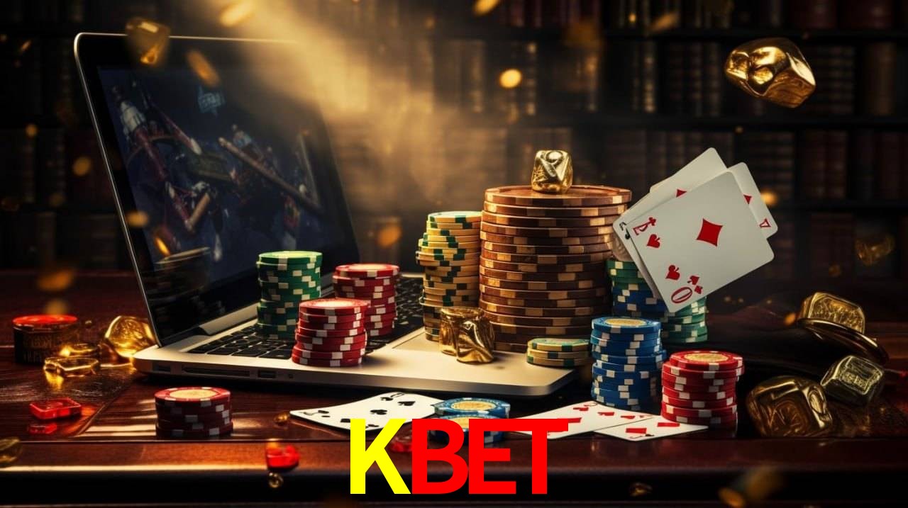 A Emoção da Loteria na KBET: Uma Chance de Mudança de Vida