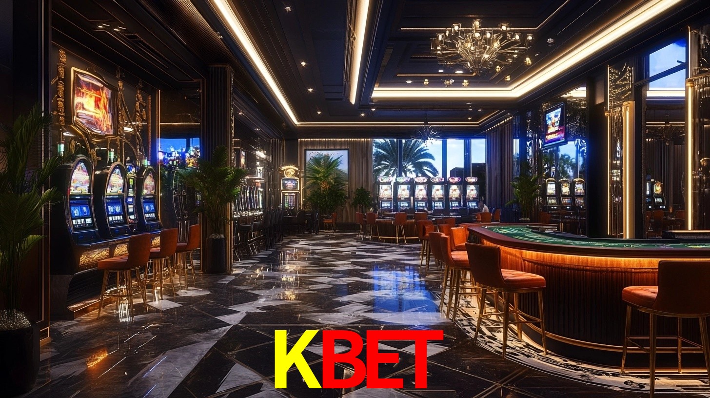 KBET