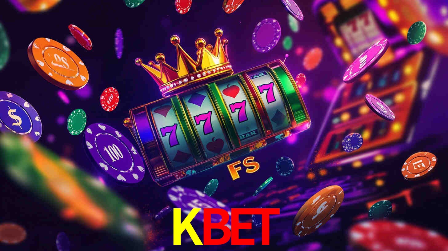 KBET App Interface